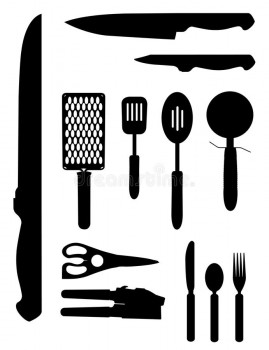 Kitchen Accessories Category
