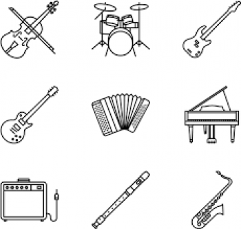 Musical Instruments Category