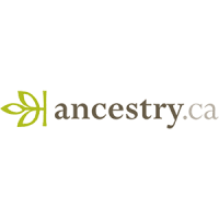 Ancestry.ca Logo