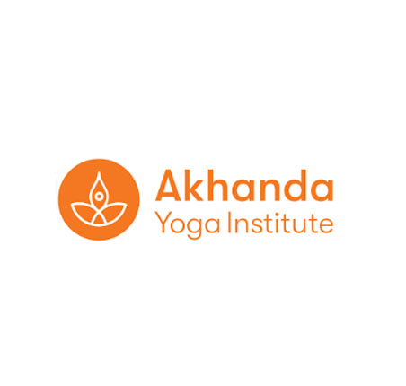 Akhanda Yoga Logo