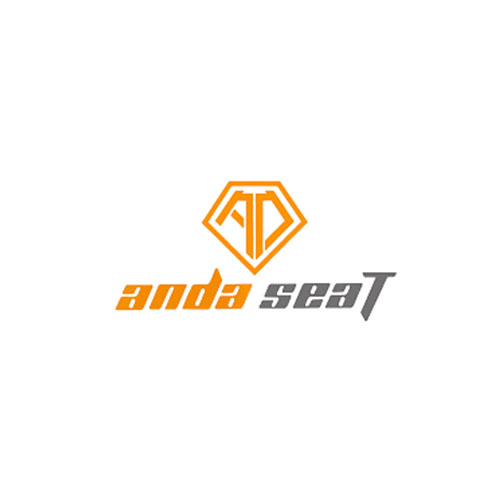 AndaSeat CA Logo