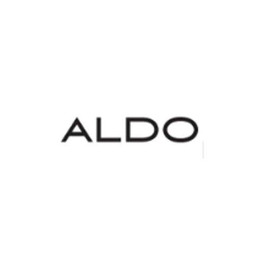 Aldo Shoes Canada Logo