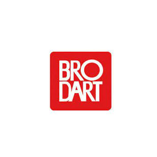 Brodart CA Logo