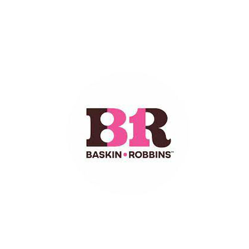 Baskin Robbins Canada Logo